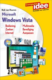 Computer Idee: Windows Vista