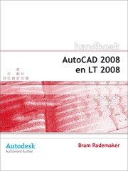 Handboek AutoCAD 2008 & LT 2008