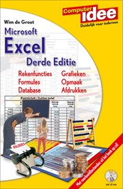 Computer Idee: Microsoft Excel Derde Editie