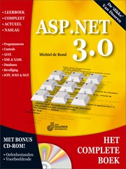 Het Complete Boek: ASP.Net 3.0