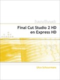 Handboek Final Cut Studio 2 HD en Express HD