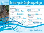 Digital Lifestyle: De beste gratis Google-toepassingen