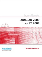 Handboek AutoCAD 2009 en LT 2009