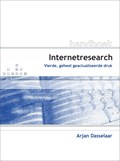 Handboek Internetresearch, 4e druk