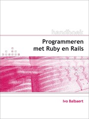 Handboek Programmeren met Ruby en Rails