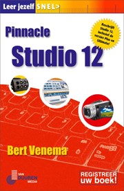 Leer jezelf SNEL... Pinnacle Studio 12
