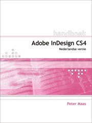 Handboek Adobe InDesign CS4