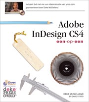 Een-op-een Adobe InDesign CS4