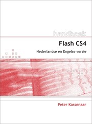 Handboek Flash CS4