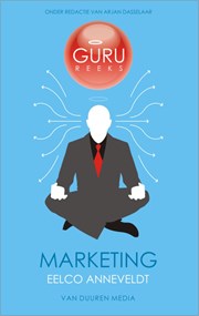 GURU-reeks: Marketing
