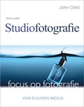 Focus op fotografie: Studiofotografie