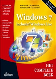Het Complete Boek: Windows 7