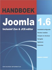 Handboek Joomla 1.6