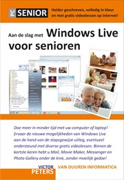 PCSenior: Aan de slag met Windows Live