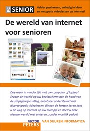 PCSenior: De wereld van internet