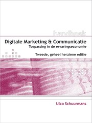 Handboek Digitale Marketing en Communicatie 2e ed.