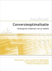 Handboek Conversieoptimalisatie