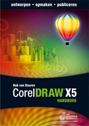 CorelDRAW X5 Handboek