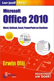 Leer jezelf SNEL... Microsoft Office 2010