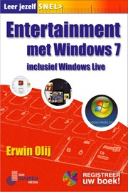 Leer jezelf SNEL... Entertainment met Windows 7