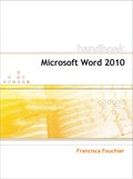 Handboek Microsoft Word 2010