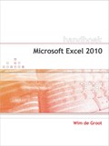 Handboek Microsoft Excel 2010