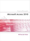 Handboek Microsoft Access 2010