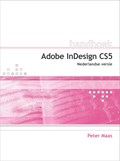 Handboek Adobe InDesign CS5
