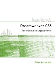 Handboek Adobe Dreamweaver CS5