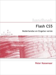 Handboek Adobe Flash CS5