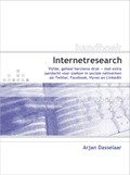 Handboek Internetresearch 5e editie