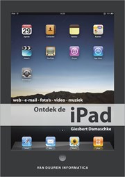 Ontdek de iPad