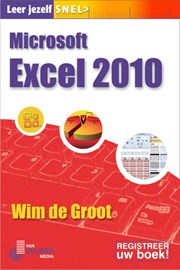 Leer jezelf SNEL... Microsoft Excel 2010