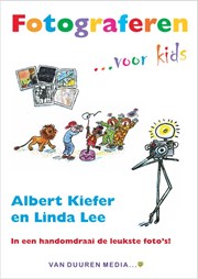 Fotograferen... voor kids