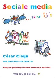 Sociale media... voor kids
