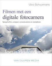 Filmen met een digitale fotocamera