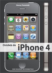Ontdek de iPhone 4