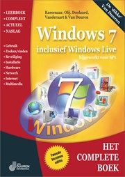 Het Complete Boek: Windows 7, 2e editie