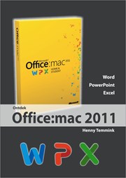 Ontdek Office:mac 2011