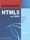 Handboek HTML5 en CSS3