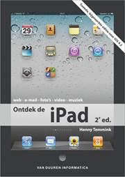 Ontdek de iPad, 2e editie