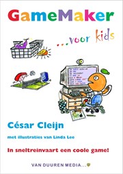 Game Maker voor kids
