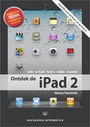 Ontdek de iPad 2
