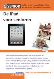 De iPad voor senioren