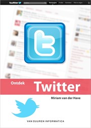 Ontdek Twitter