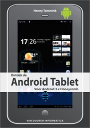 Ontdek de Android-tablet