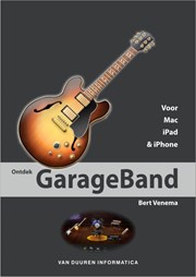 Ontdek Garageband