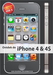 Ontdek de iPhone 4 & 4S