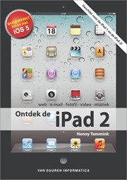 Ontdek de iPad 2