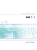 Handboek PHP 5.3